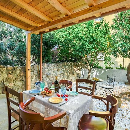 Olbia Centro - Le Saline Apartment Luaran gambar
