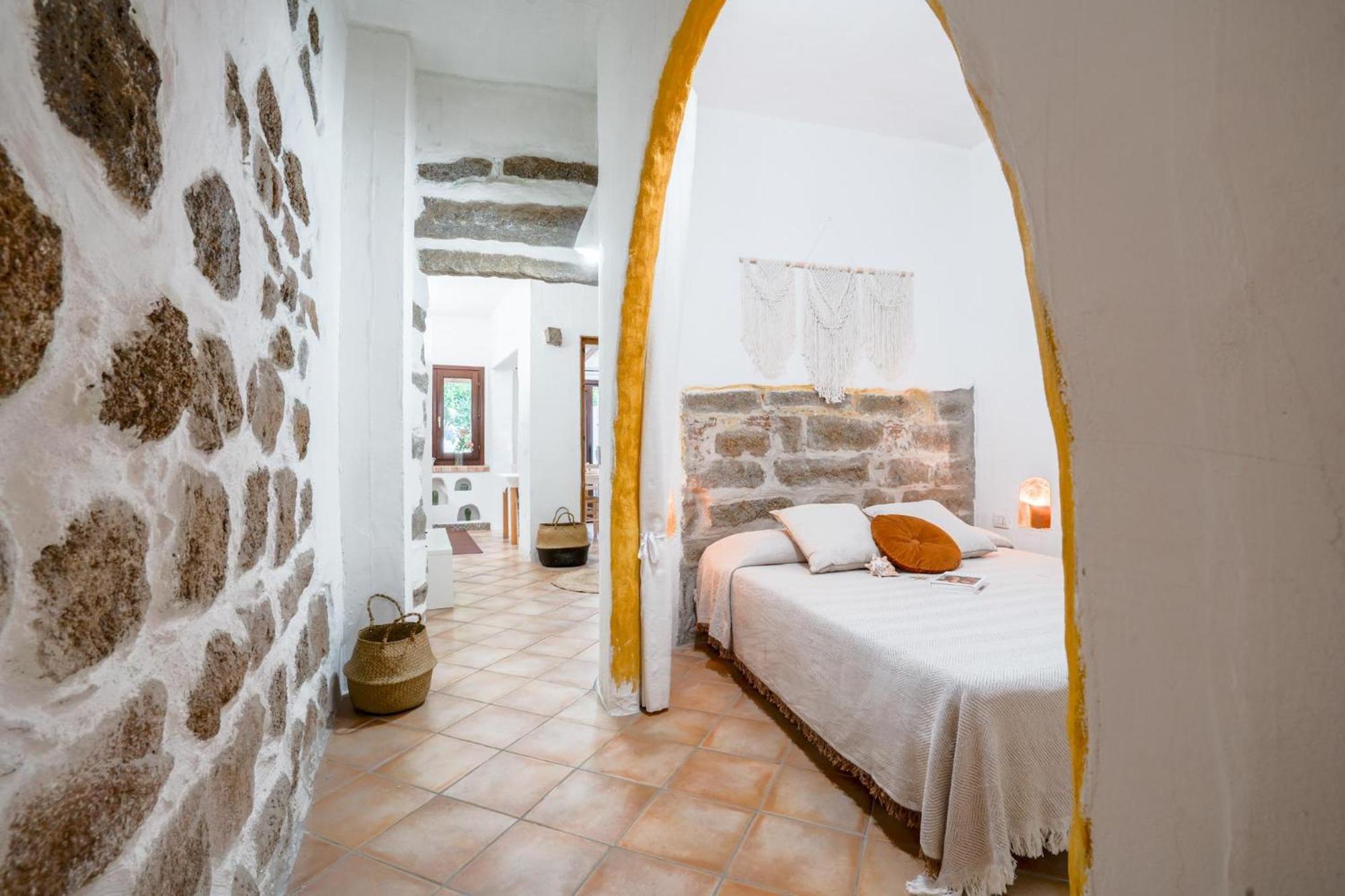 Olbia Centro - Le Saline Apartment Luaran gambar