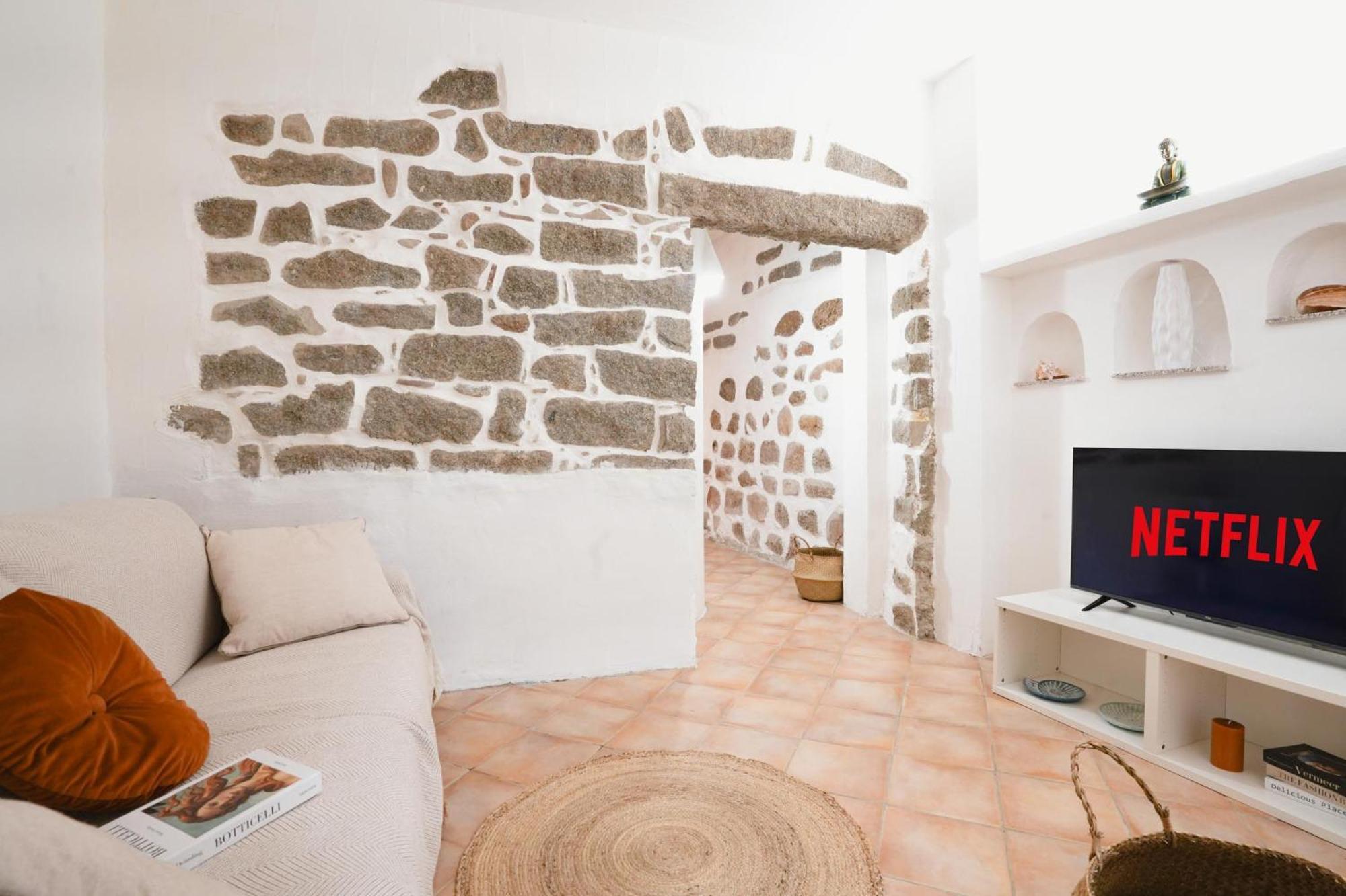 Olbia Centro - Le Saline Apartment Luaran gambar
