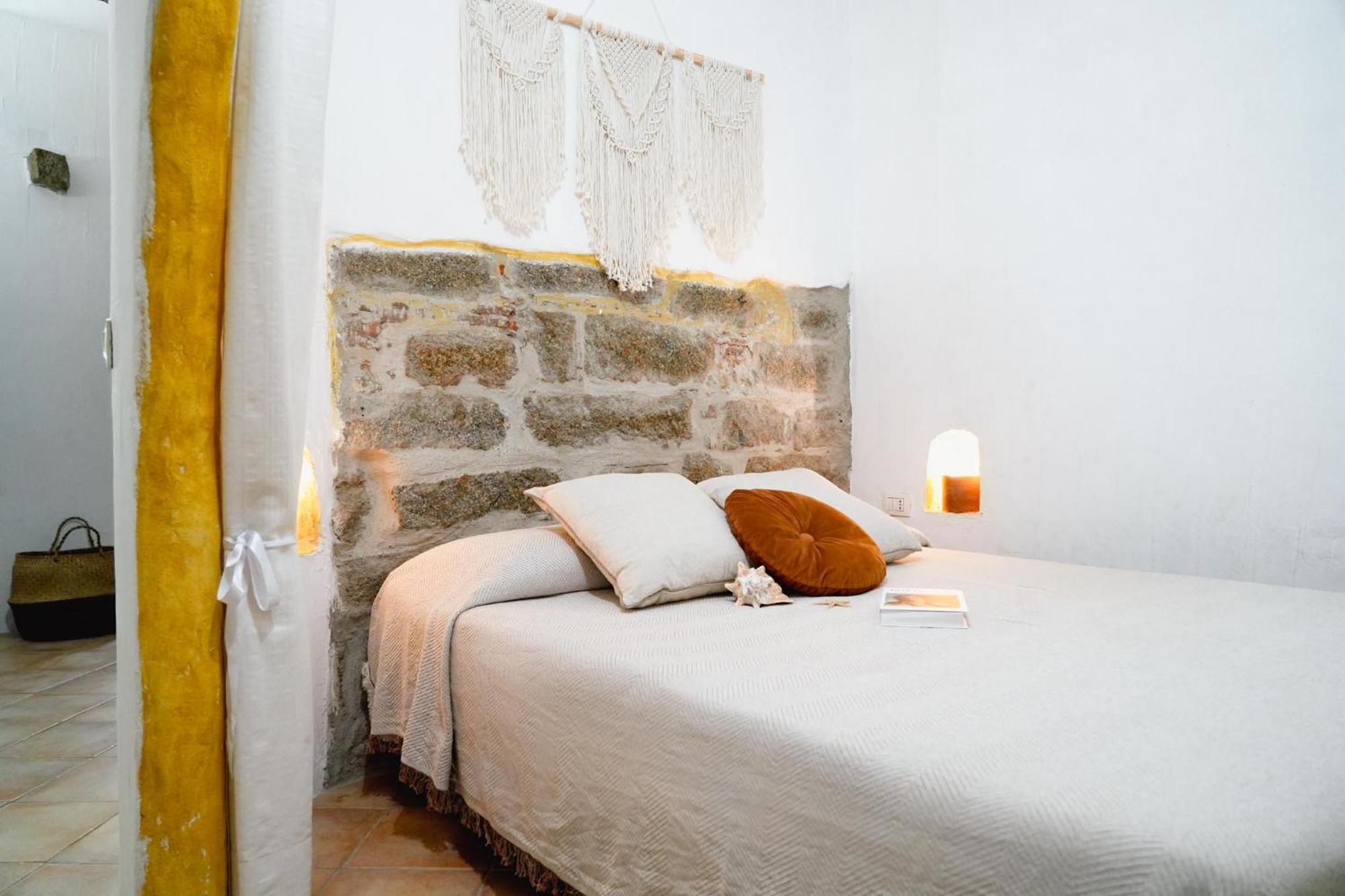 Olbia Centro - Le Saline Apartment Luaran gambar