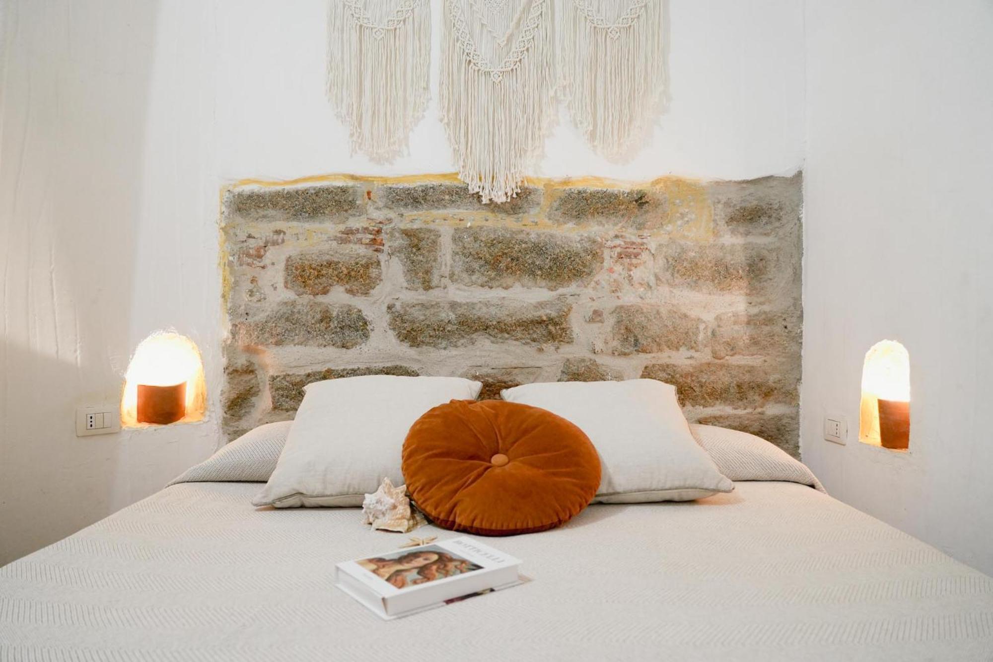 Olbia Centro - Le Saline Apartment Luaran gambar