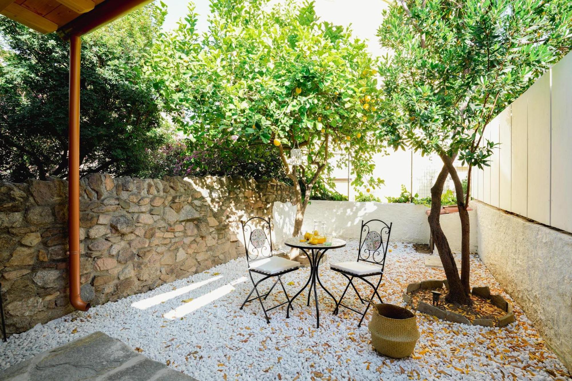 Olbia Centro - Le Saline Apartment Luaran gambar