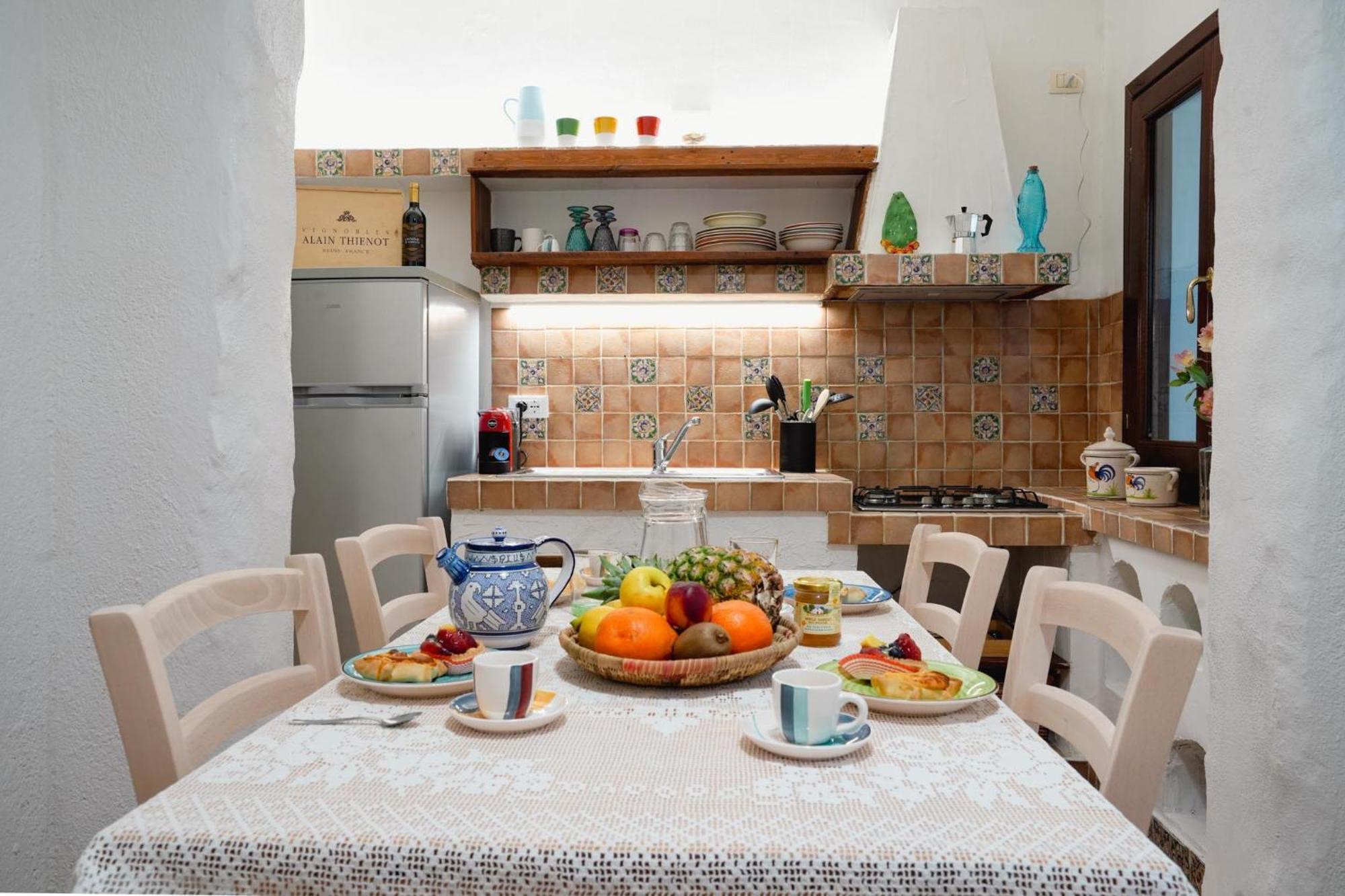 Olbia Centro - Le Saline Apartment Luaran gambar