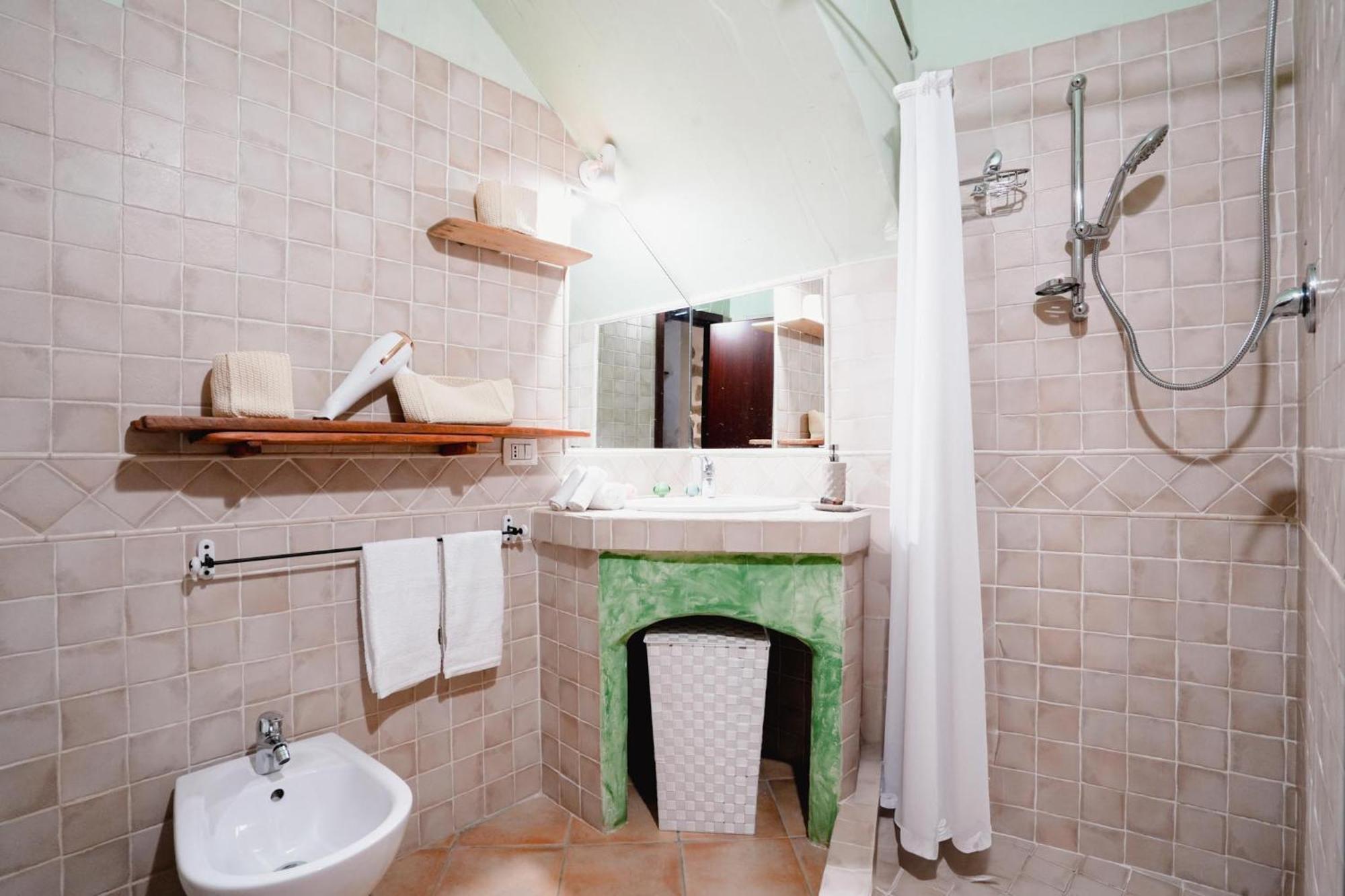 Olbia Centro - Le Saline Apartment Luaran gambar