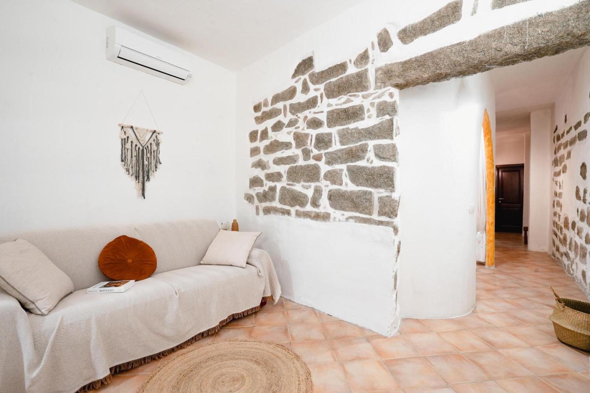 Olbia Centro - Le Saline Apartment Luaran gambar