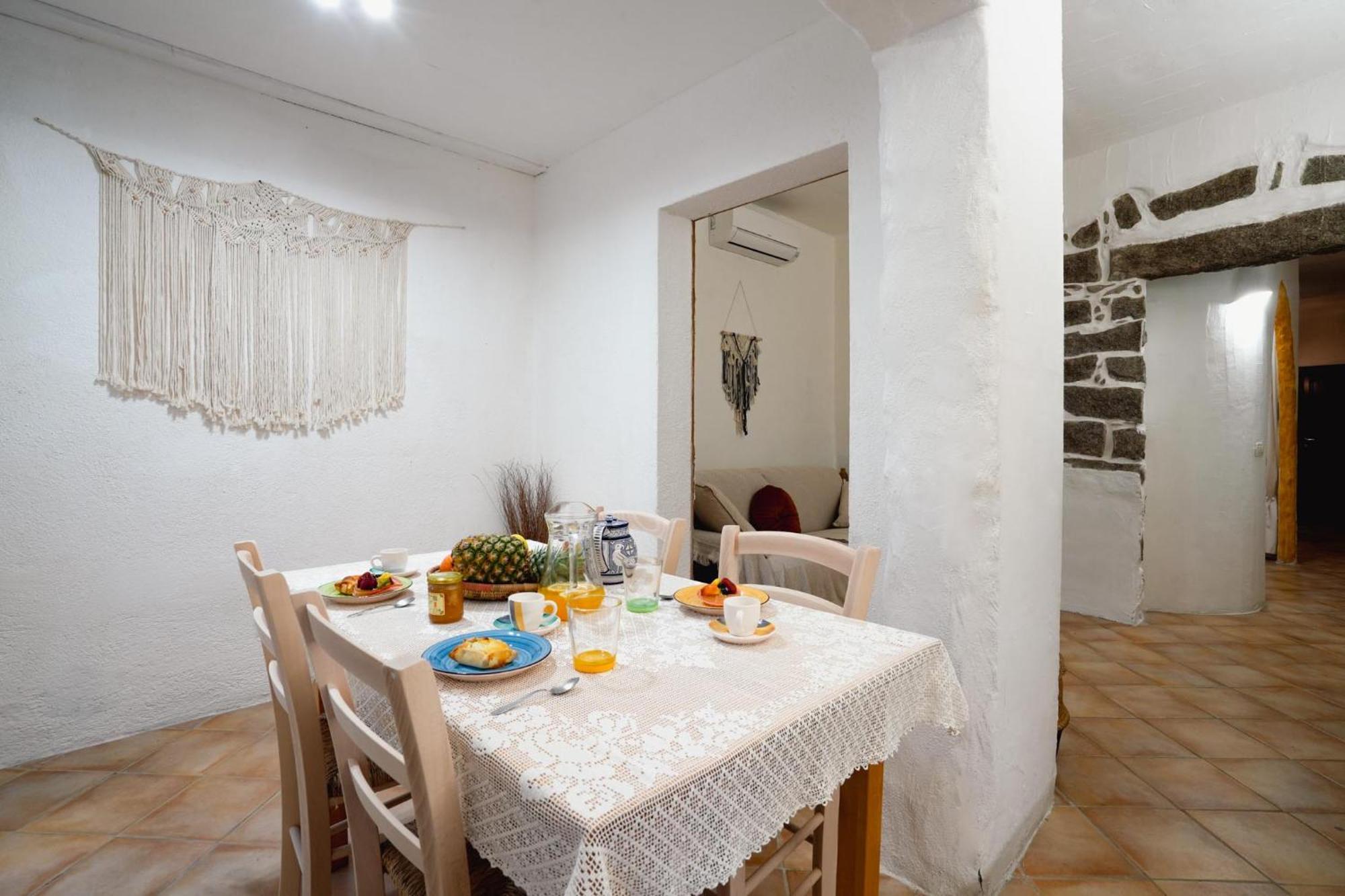 Olbia Centro - Le Saline Apartment Luaran gambar