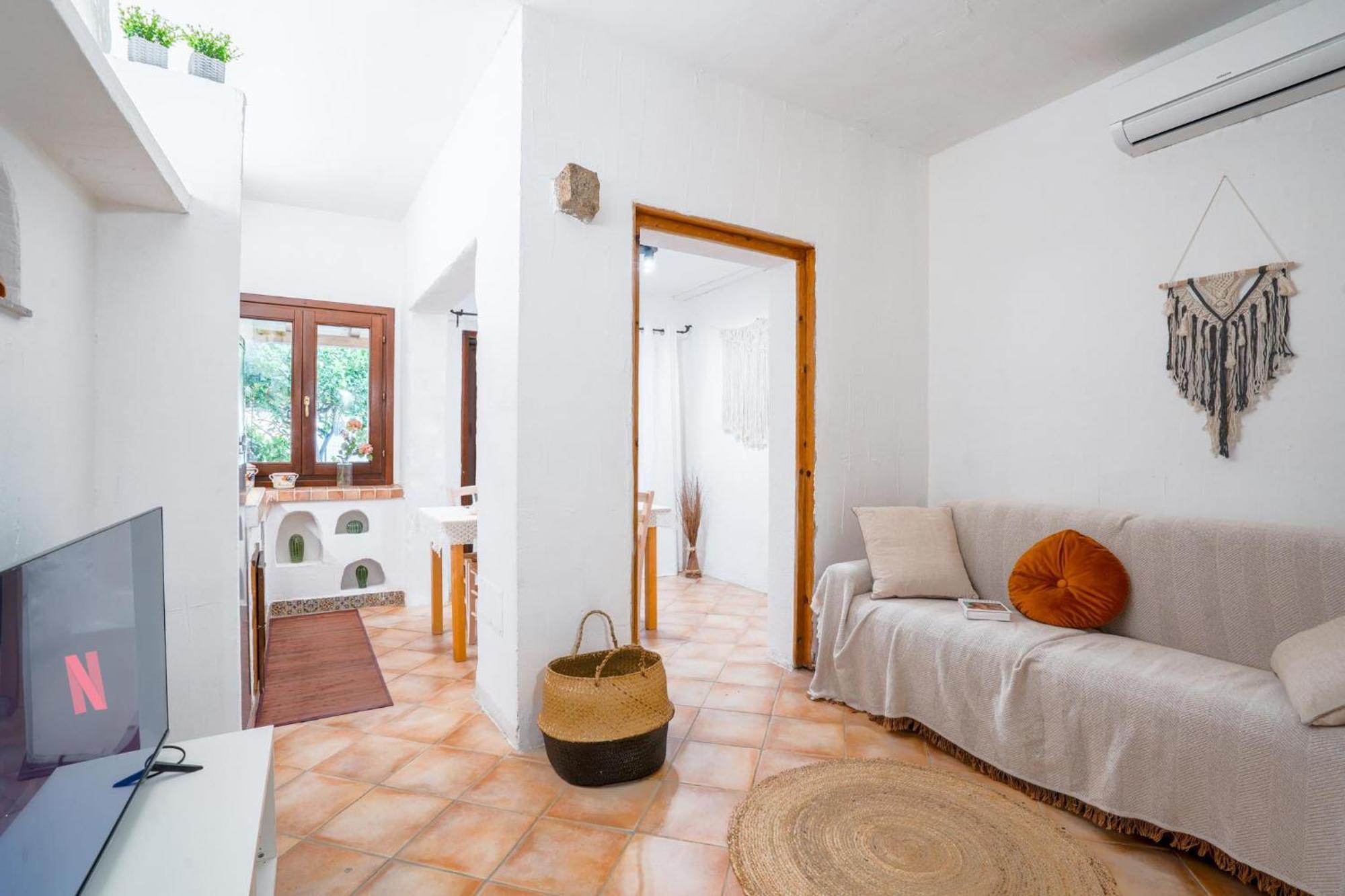 Olbia Centro - Le Saline Apartment Luaran gambar