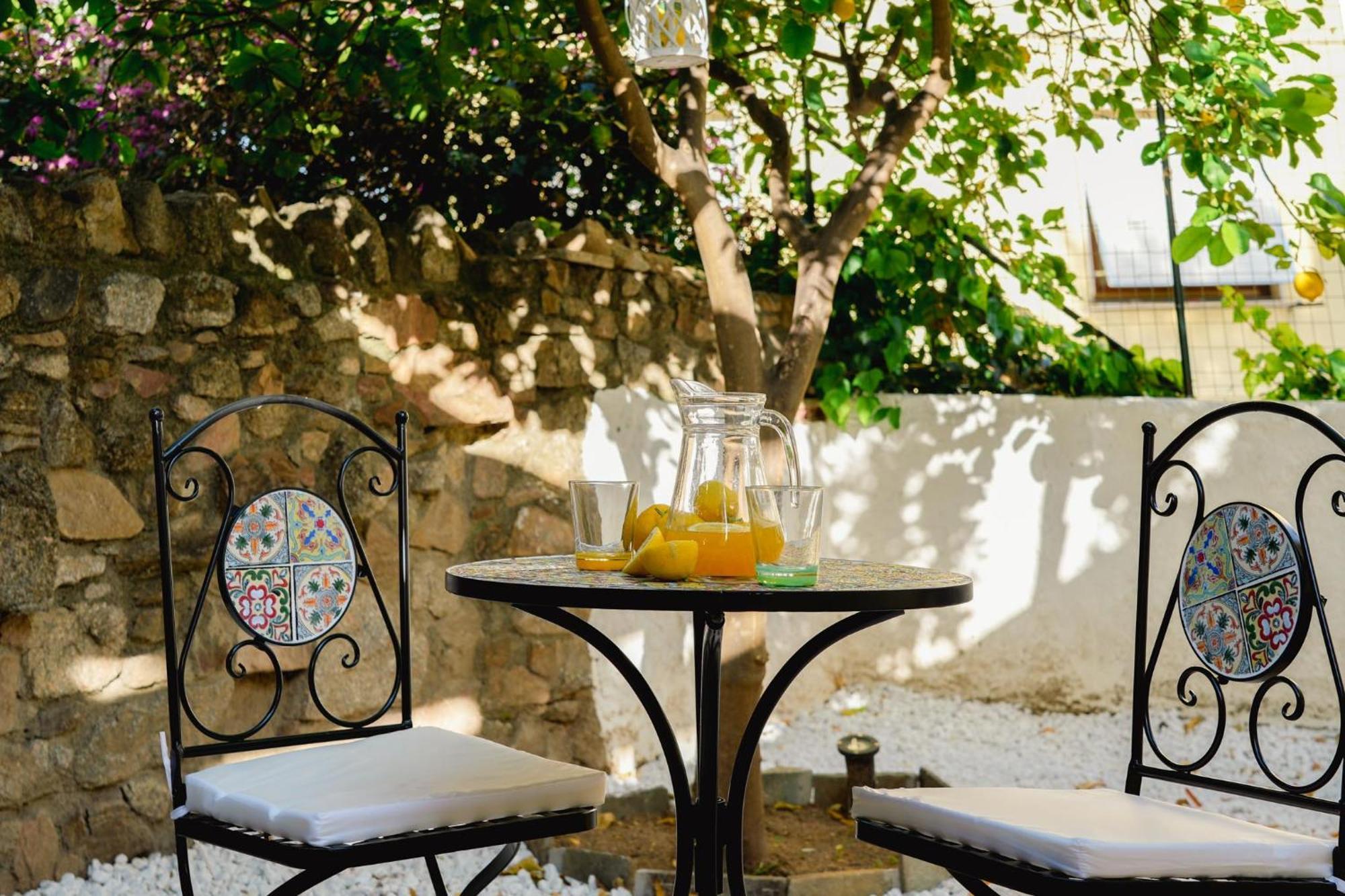Olbia Centro - Le Saline Apartment Luaran gambar